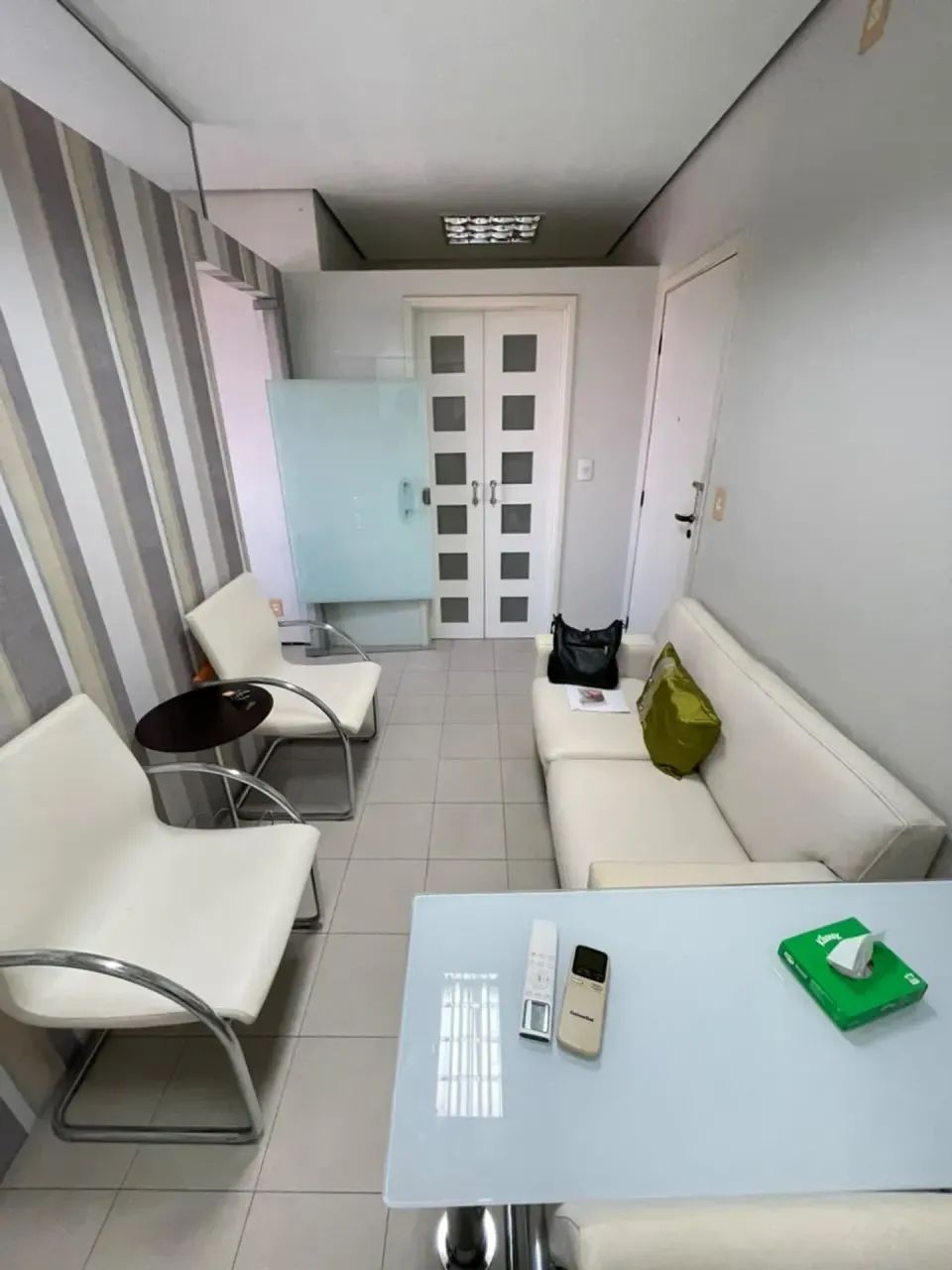 Edificio Atrium - Sala comercial 38m - Aleixo - Foto 5