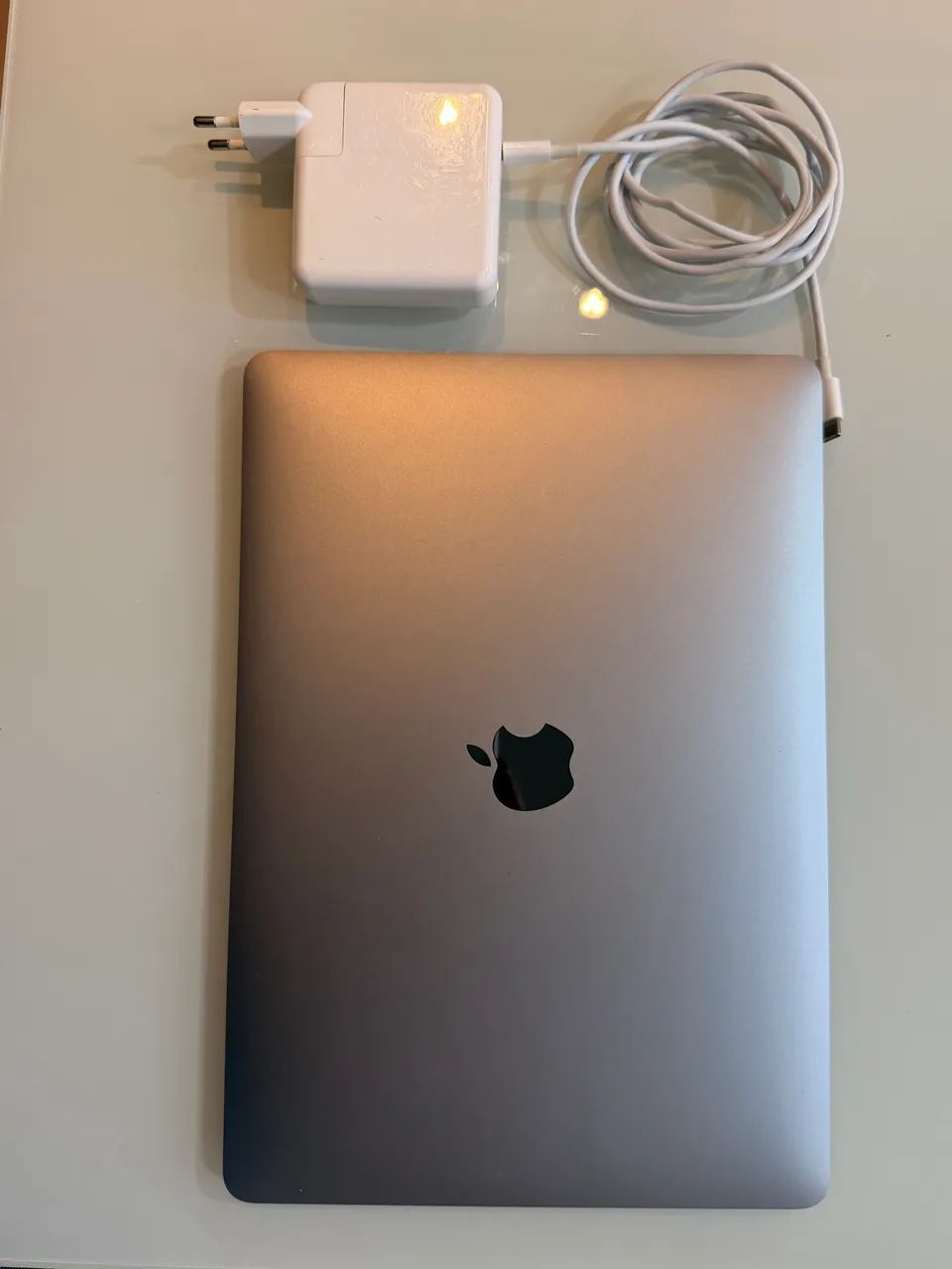 MacBook Air M1 2020
