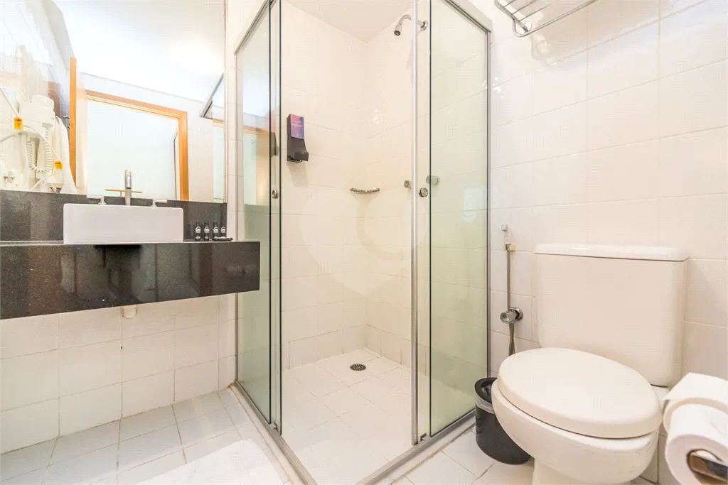 flat com 35m² Rua Apeninos- Vila Mariana - Foto 5