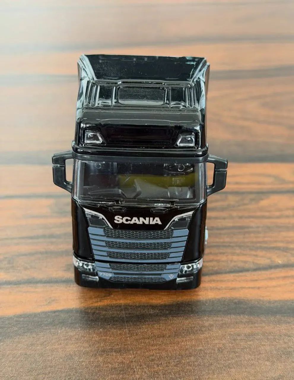 Miniaturas, Scania, Daf, Jeep, Range Rover  - Foto 3