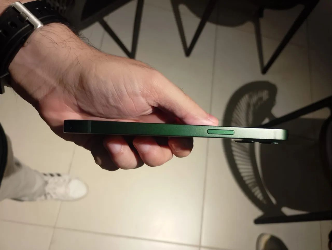 IPHONE 13 - Foto 5
