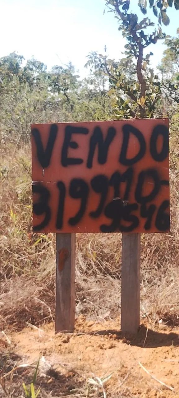 Terreno ótimo pra sítio  - Foto 5