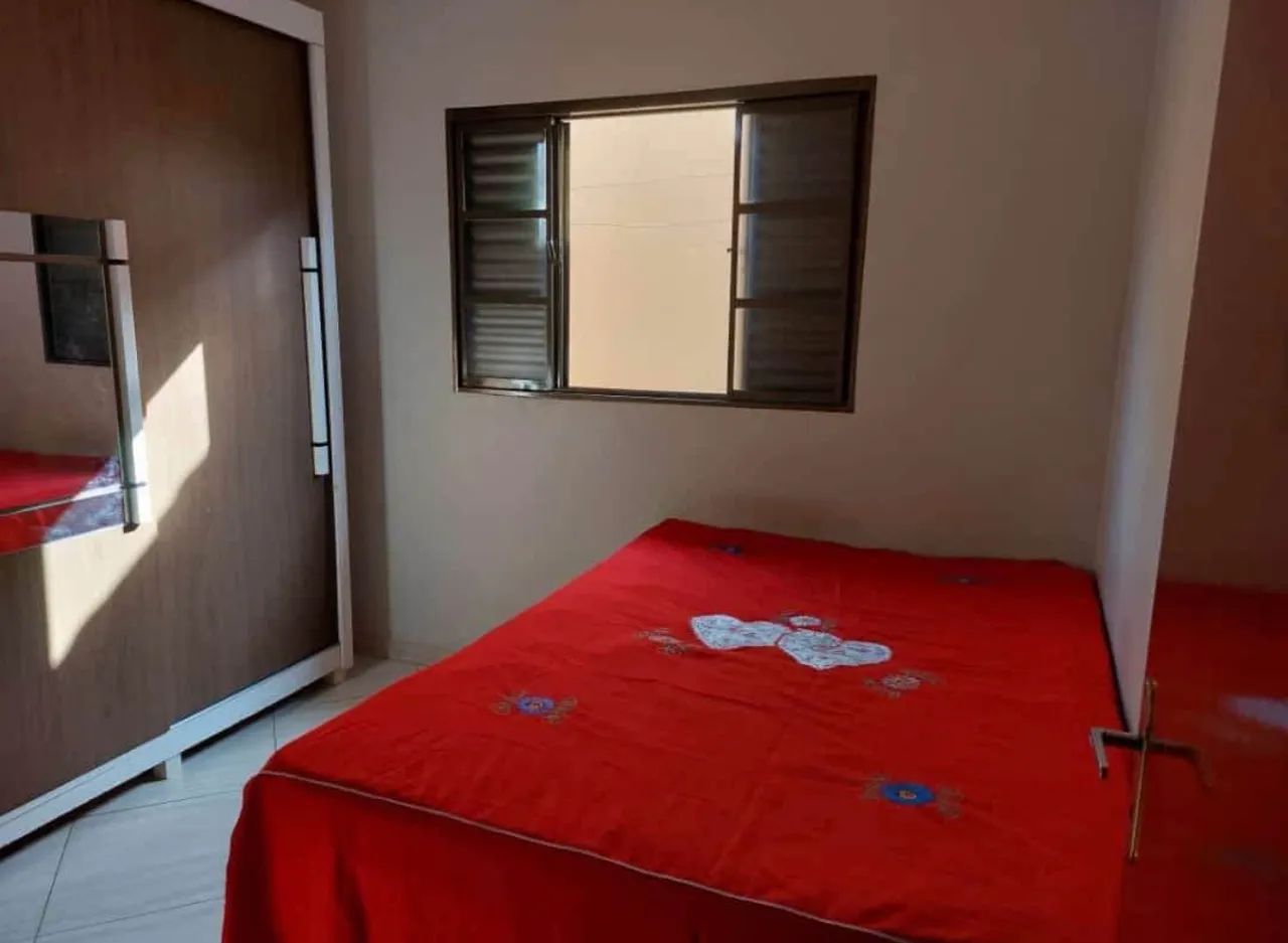 CASA NO ÁGUAS LINDAS RC - Foto 4
