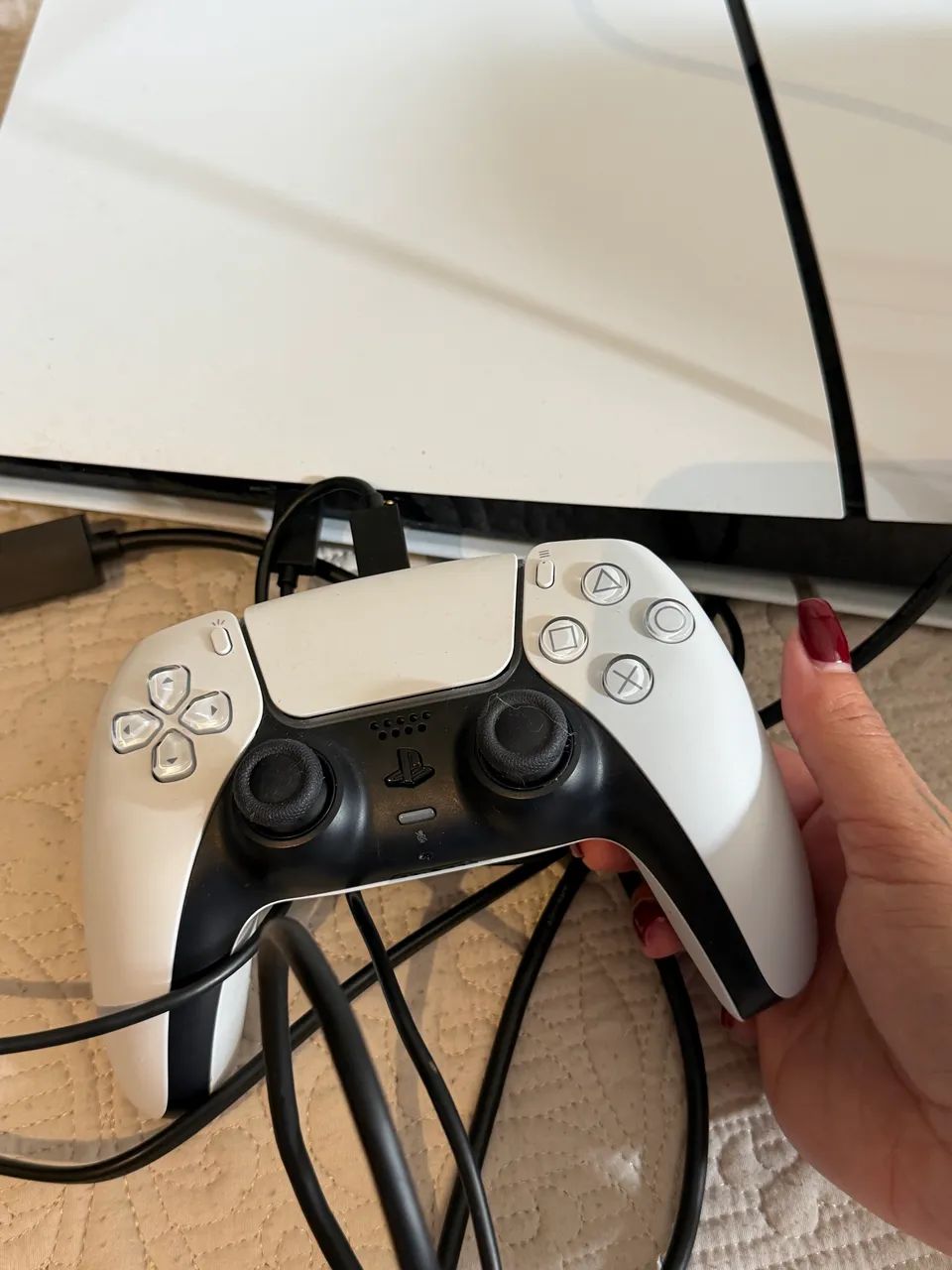 PlayStation 5  - Foto 4