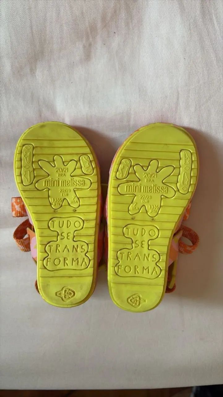 Vendo mini melissa fábula  - Foto 3