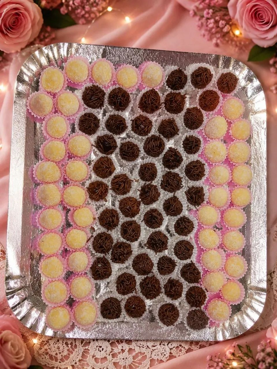 Docinhos de festa - Foto 2