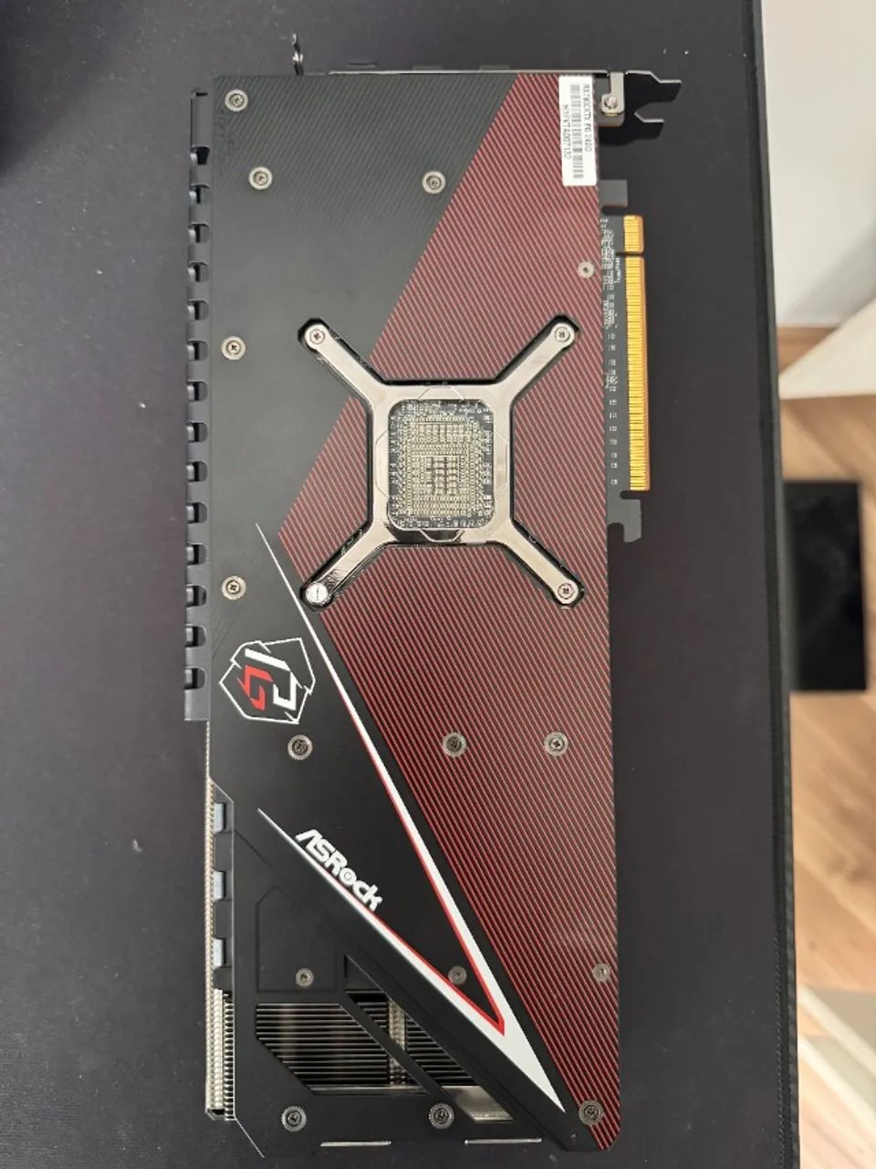 RX 7900XTX PHANTOM GAMING ASROCK - Foto 4
