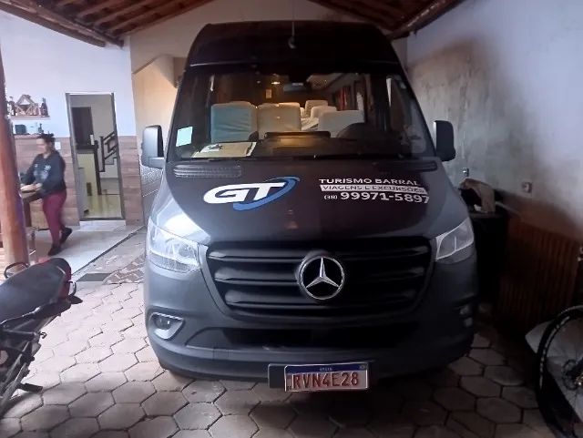 Van muito conservada - Foto 4