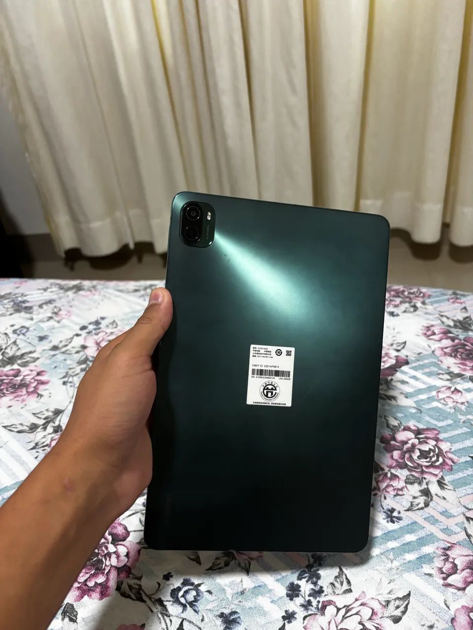 Xiaomi Ped 5 - Foto 4