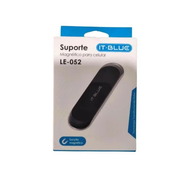Suporte Magnético Para Celular It-Blue - Foto 5