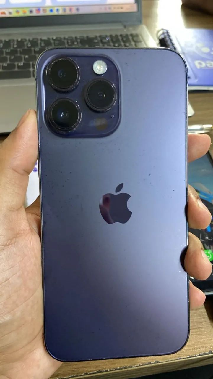 iPhone 14 PRO Max - Foto 3