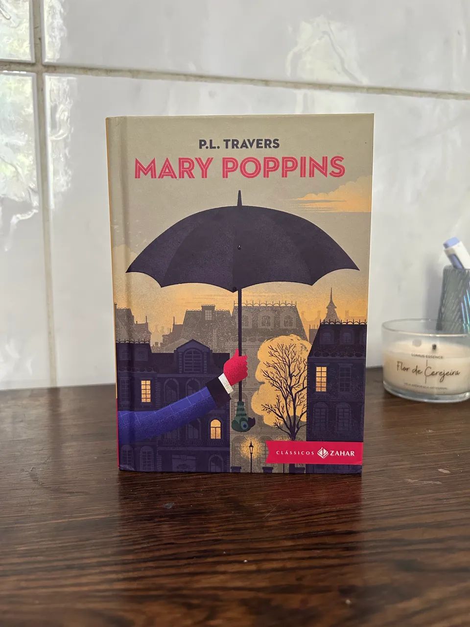 Mary Poppins