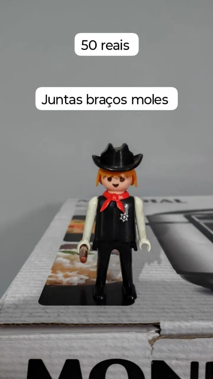 PLAYMOBIL - Foto 4