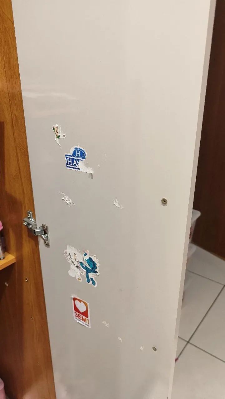 Guarda roupa  - Foto 3