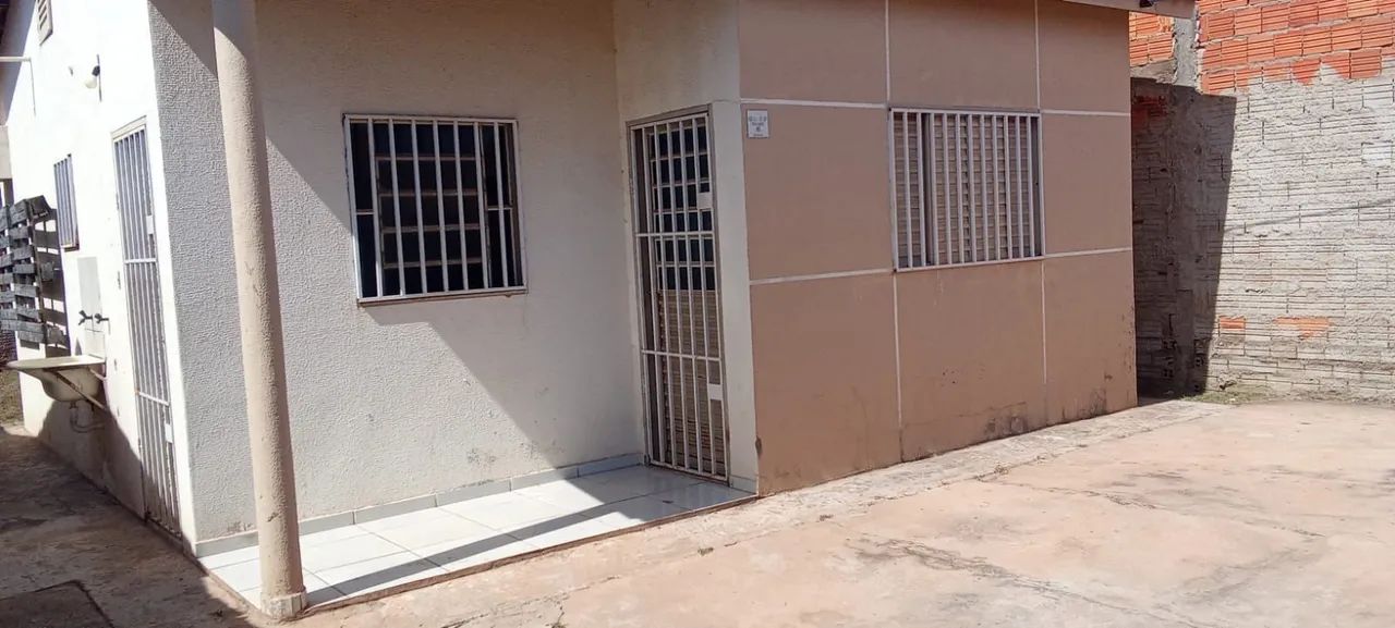 Casa Altos do Cerrado-Cuiabá  - Foto 2
