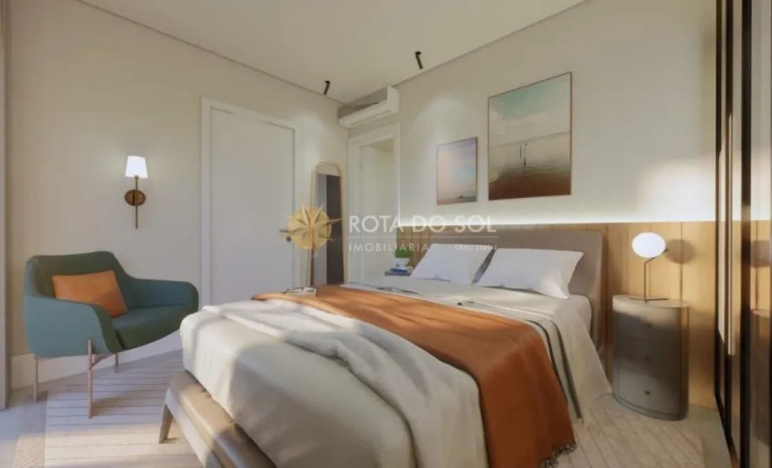Apartamento à venda na Pedra Branca - Foto 5