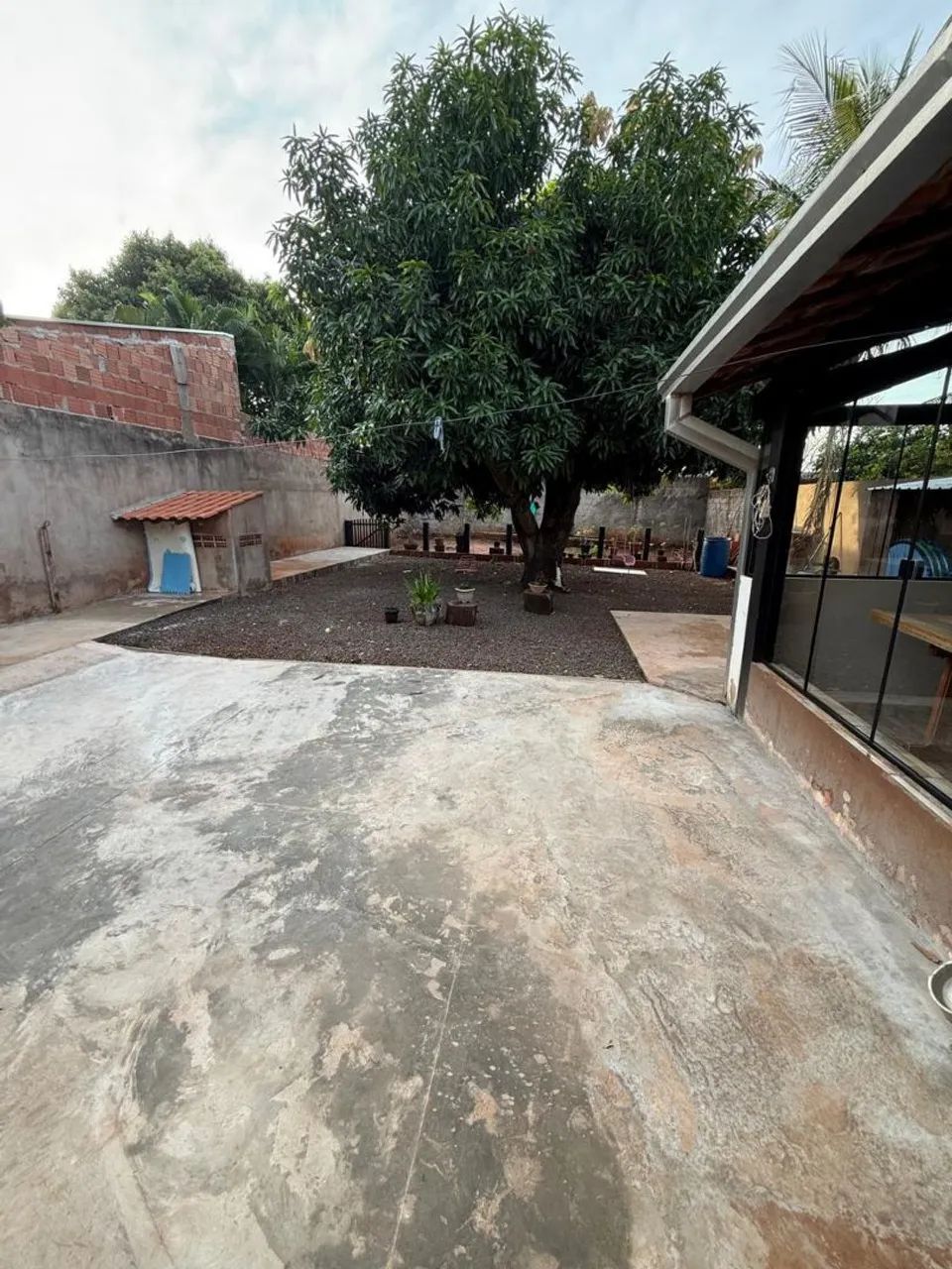 Casa e salão comercial - Foto 4