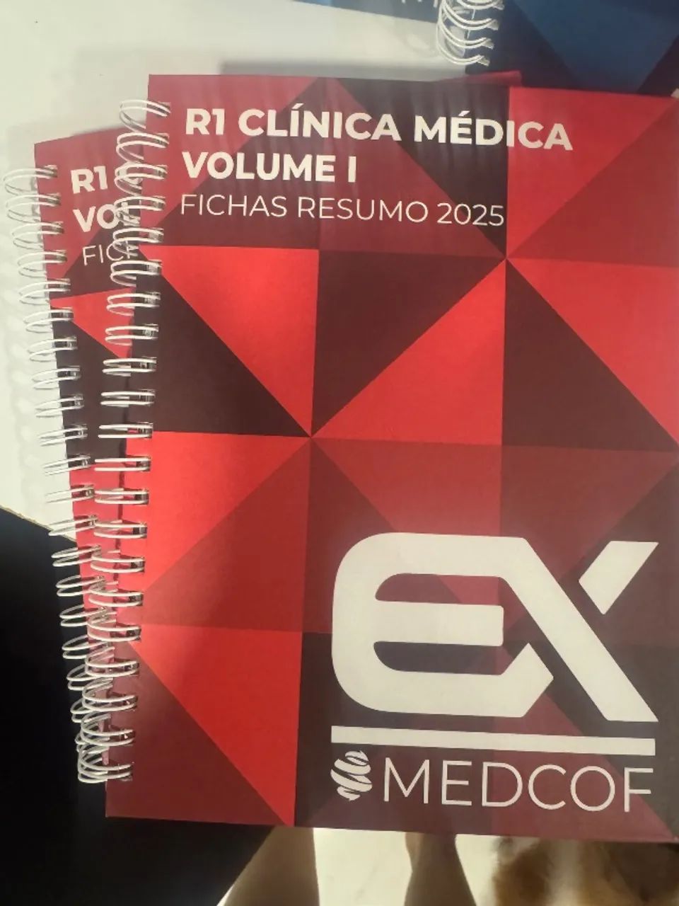 Apostilas Medcof - Foto 3