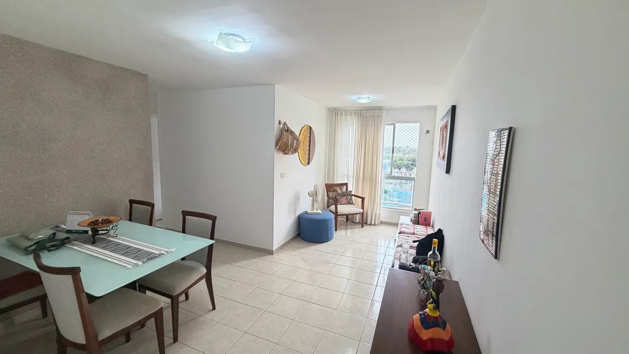 Apartamento 3 Quartos com Suíte à Venda | Farolândia | Próximo à UNIT |  