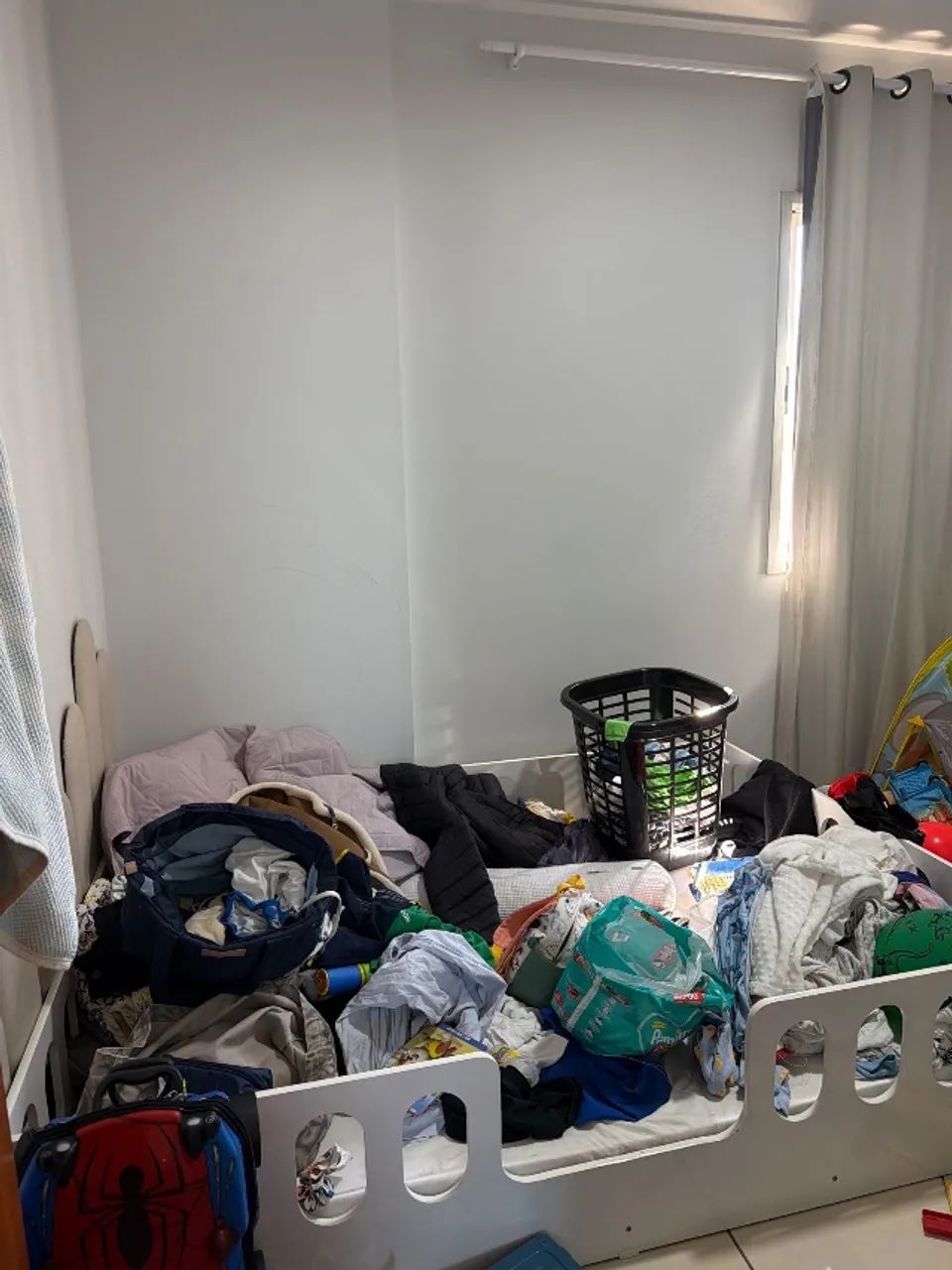 Cama montessoriana de casal - Foto 2