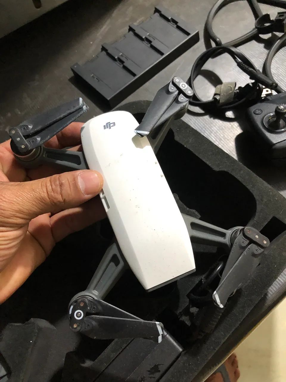Drone dji spark 