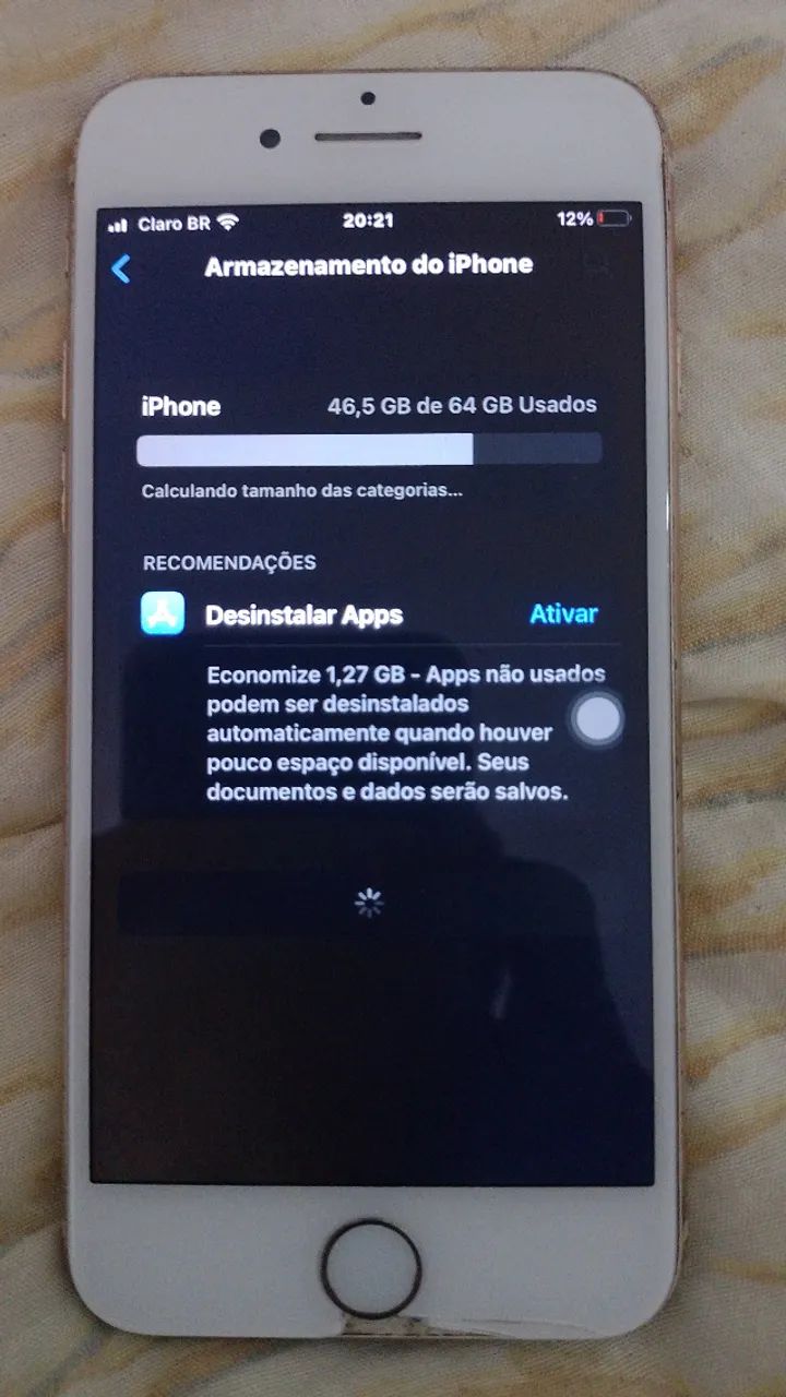 iPhone 8 - Foto 3