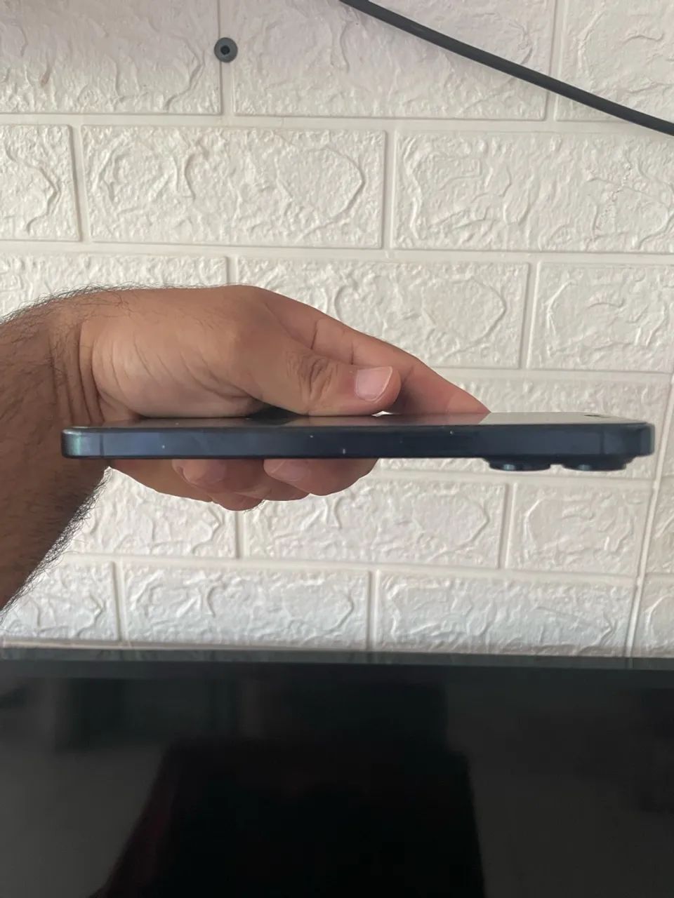 iPhone 15 Pro Max - 256GB - Foto 4