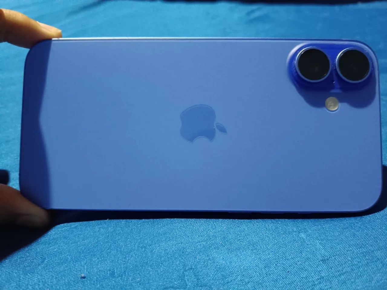 iPhone 16 plus 256gb - Foto 2