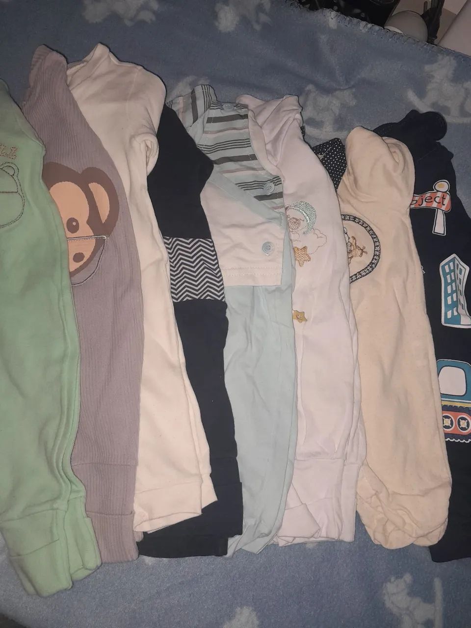 Lotes de bebê  - Foto 2