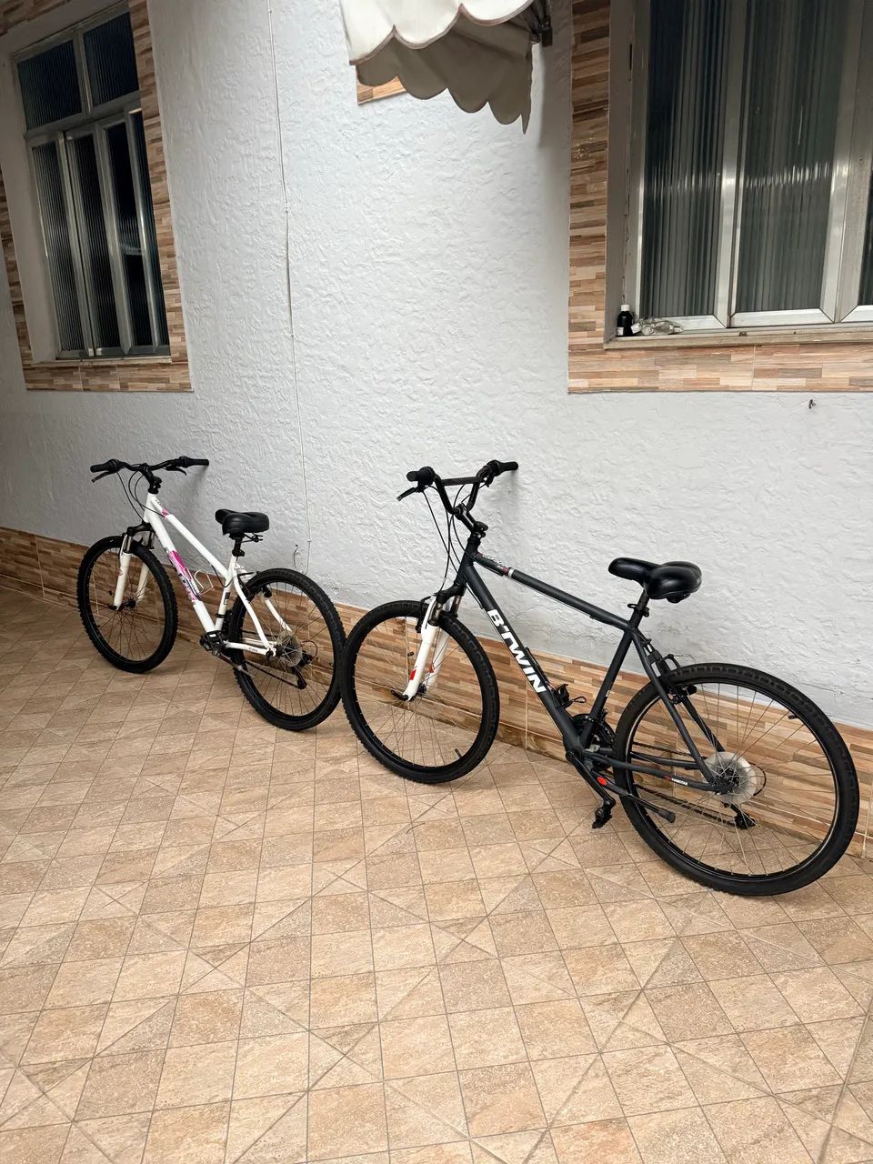Bicicleta aro 26