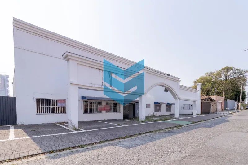 Salão à venda, 280 m² - Jardim América - Sorocaba/SP