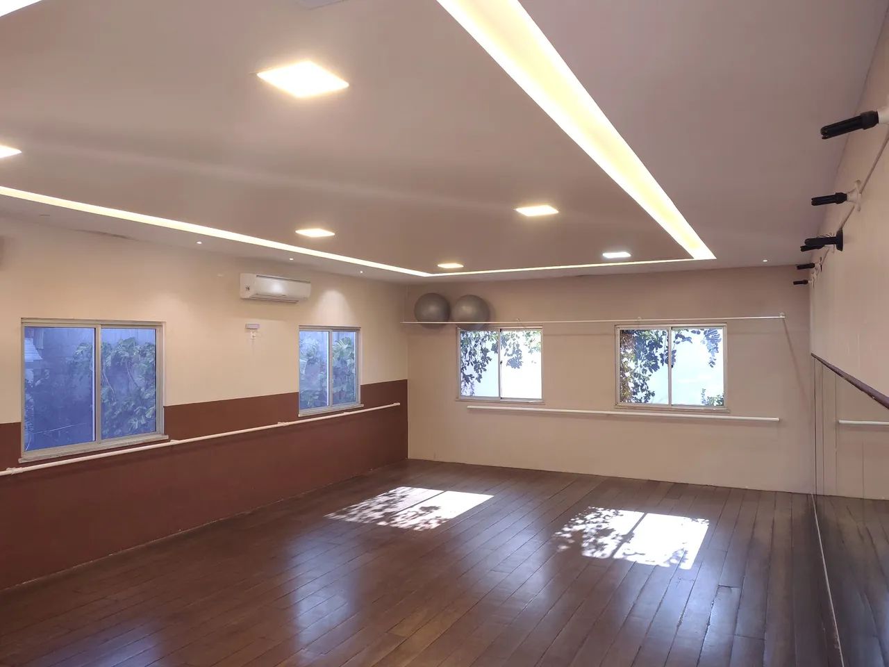 Salão de dança  - Foto 4