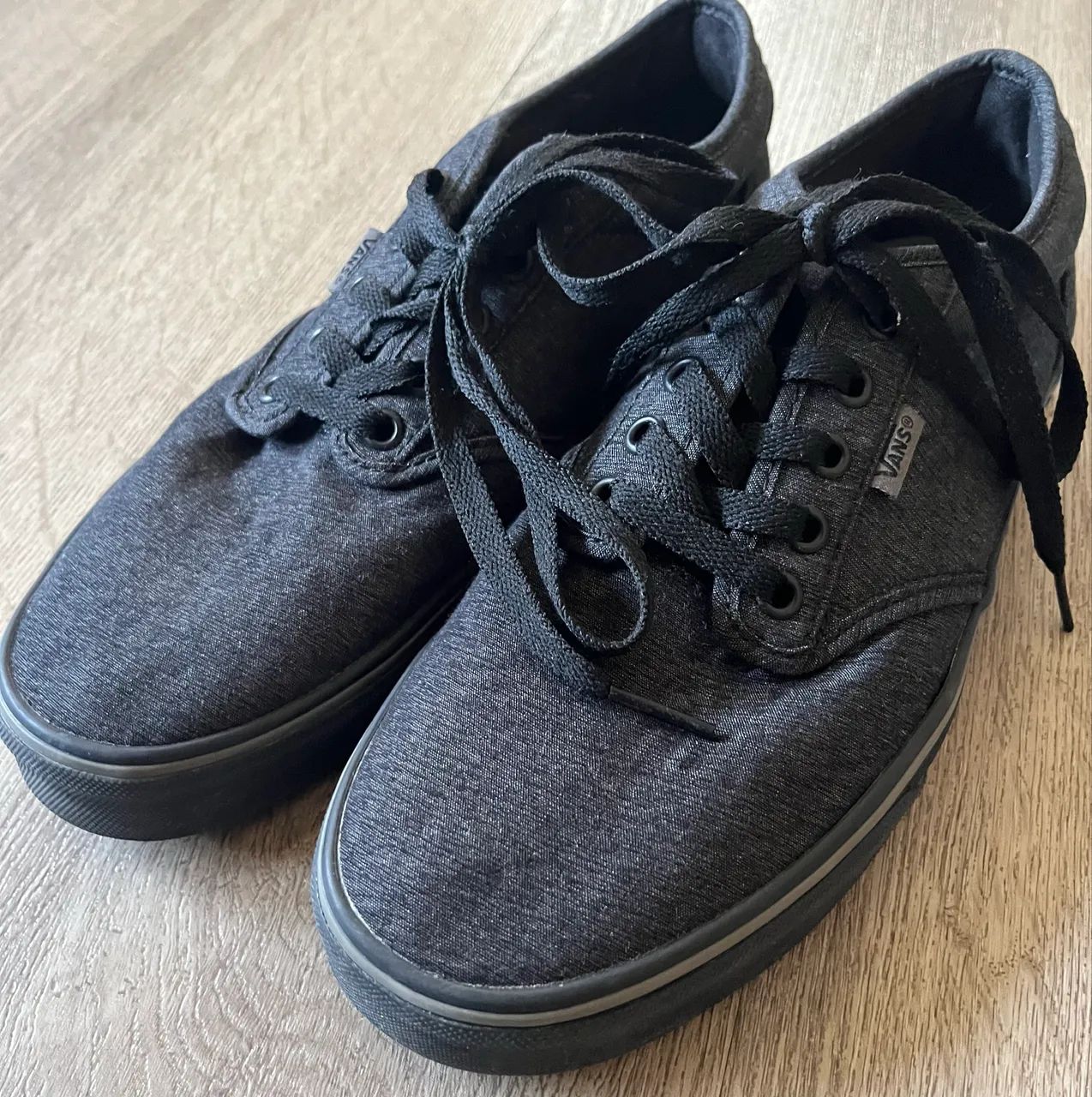 Tênis Vans 39 - Foto 2