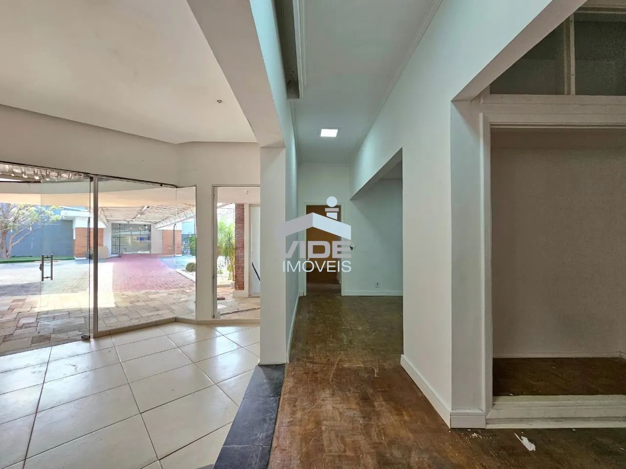 alugo casa no taquaral de esquina 16 vagas |Campinas SP