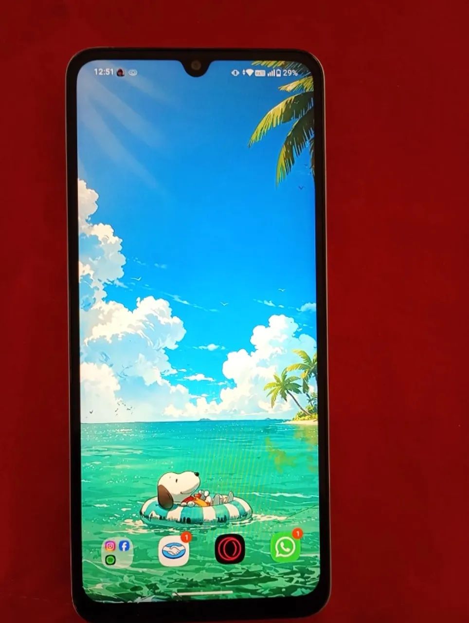 Celular Xiaomi Redmi A5 - Foto 4