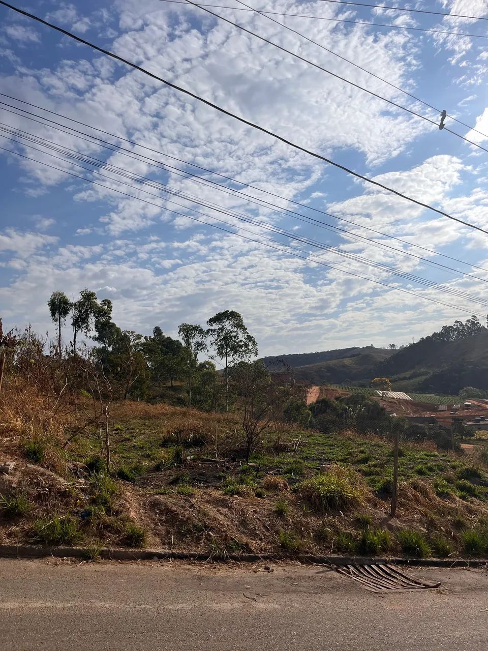Lote a venda em Alfredo Vasconcelos  - Foto 3