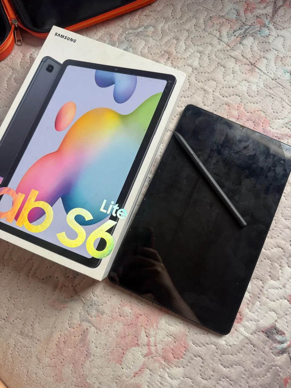 Tab s6 lite  - Foto 2