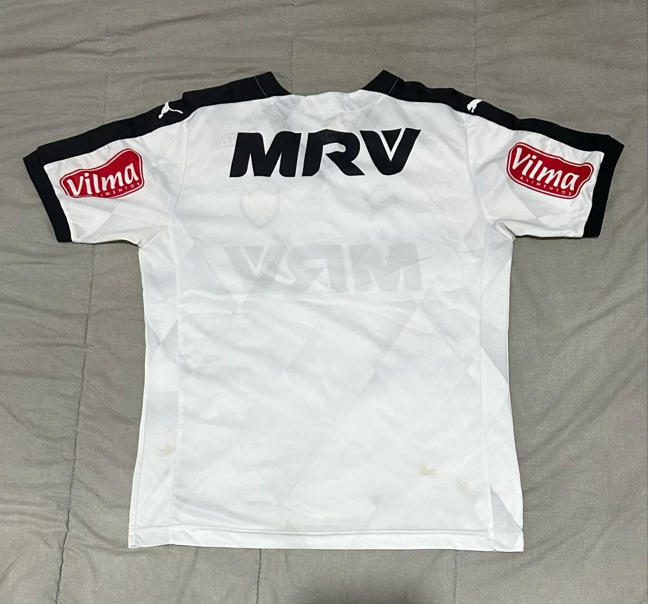 Camisa Do Galo Puma  - Foto 2