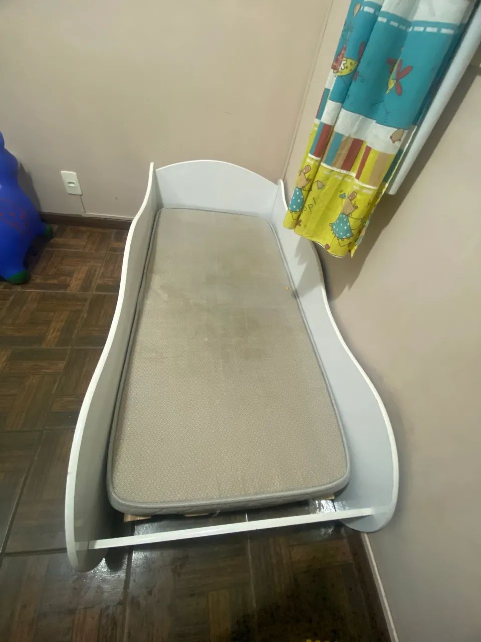 Cama infantil  - Foto 3