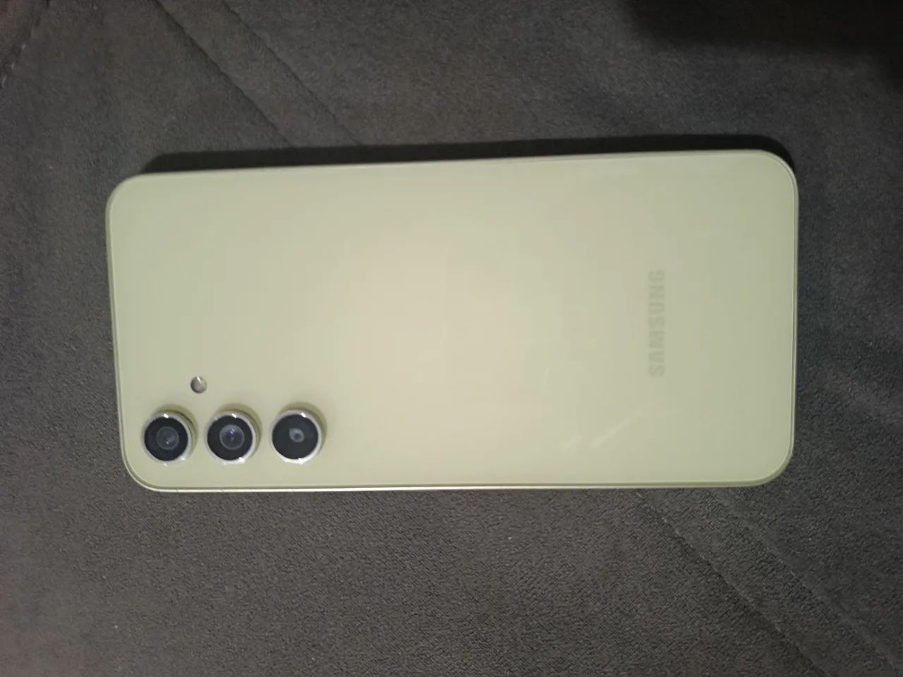 Samsung A54 - Foto 2