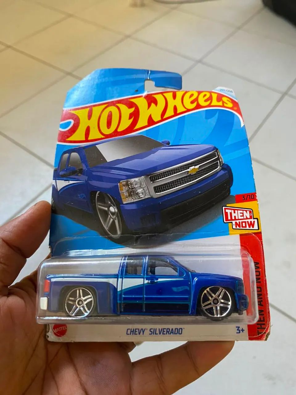 Carrinhos HotWheels Lacrados. - Foto 3