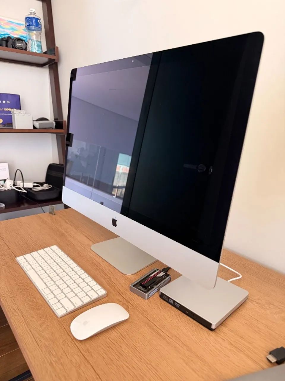 iMac 27