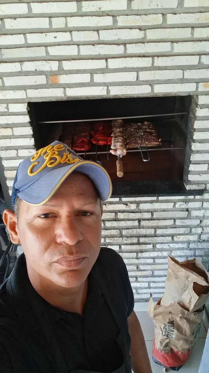 Churrasqueiro particular * - Foto 3