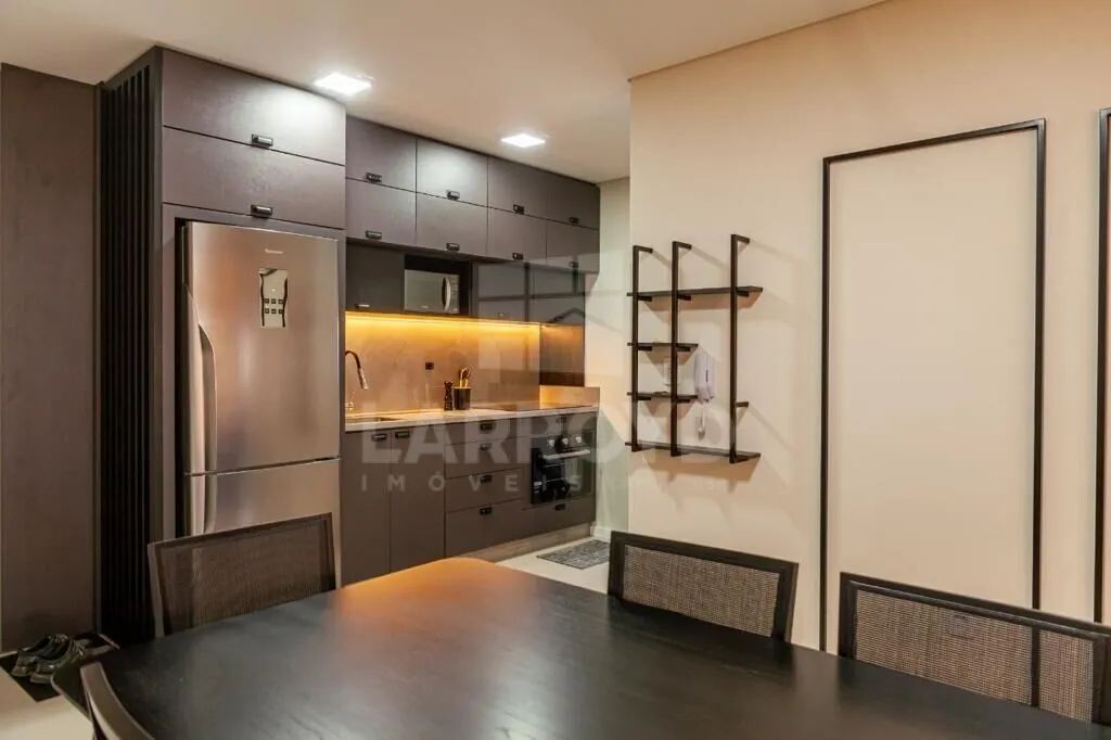 Apartamento mobiliado à venda no Residencial Monterey - Foto 4