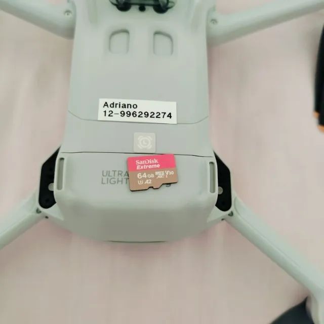Drone DJI mini 3 - Foto 2