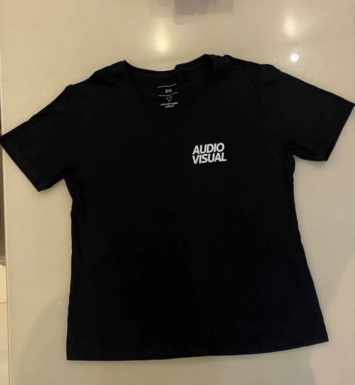 Blusas masculinas 