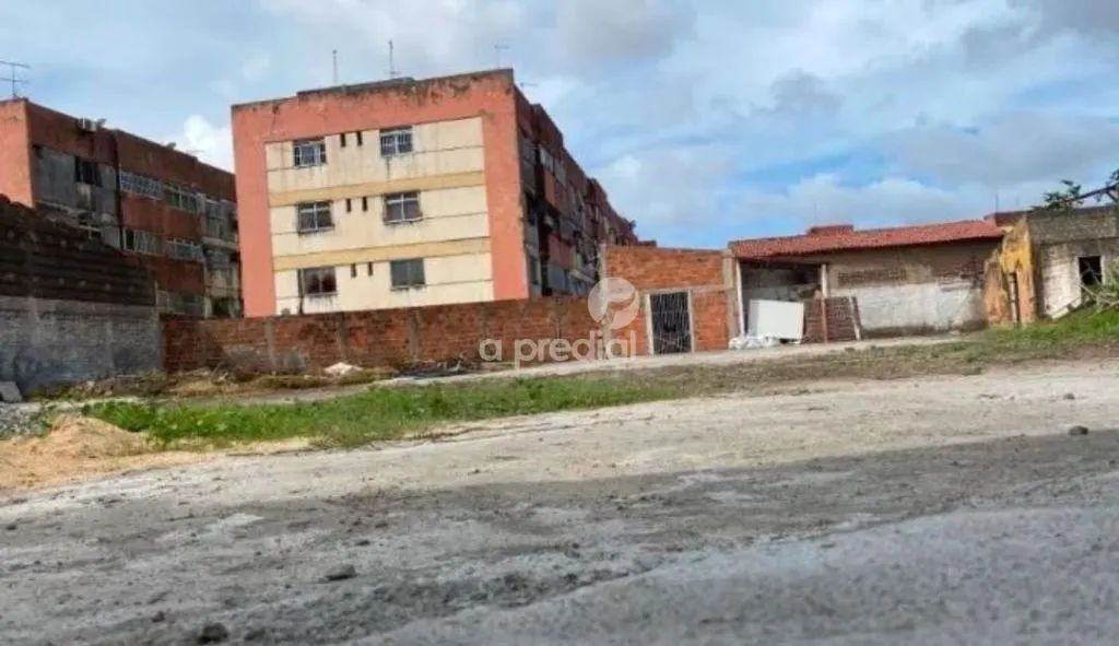 Terreno à Venda no Damas