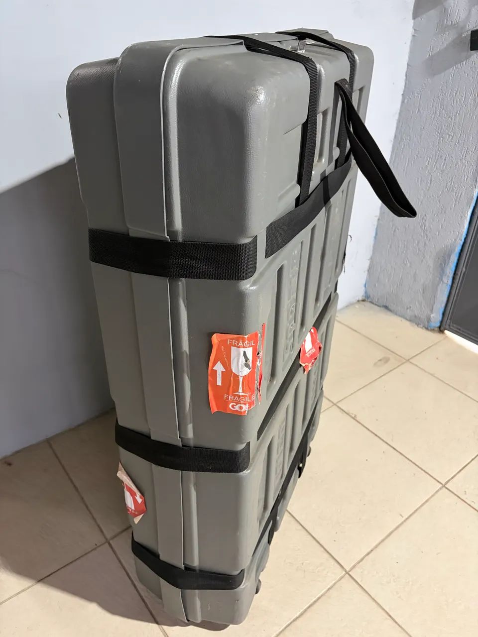 Mala Bike Iron Case - Foto 5