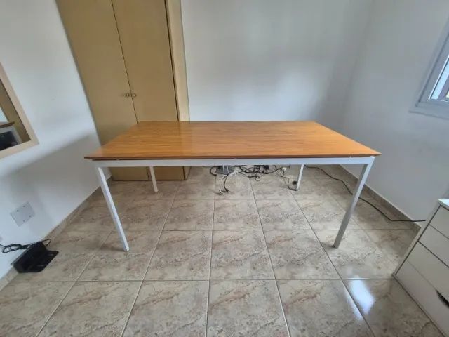 Mesa 4 lugares - Oppa - Foto 2