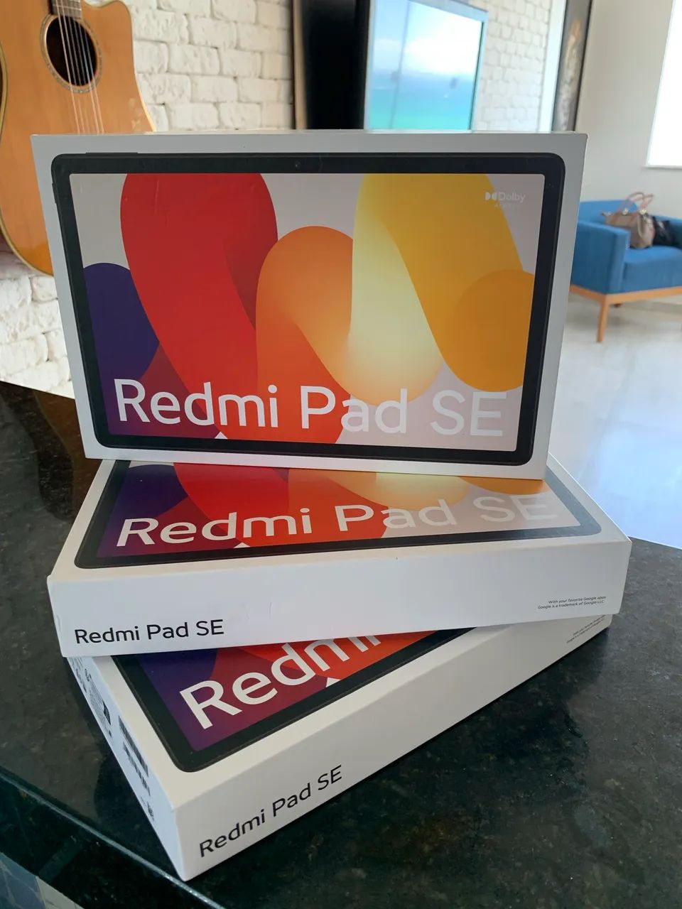 Tablet Redmi Pad SE (256) - Foto 2